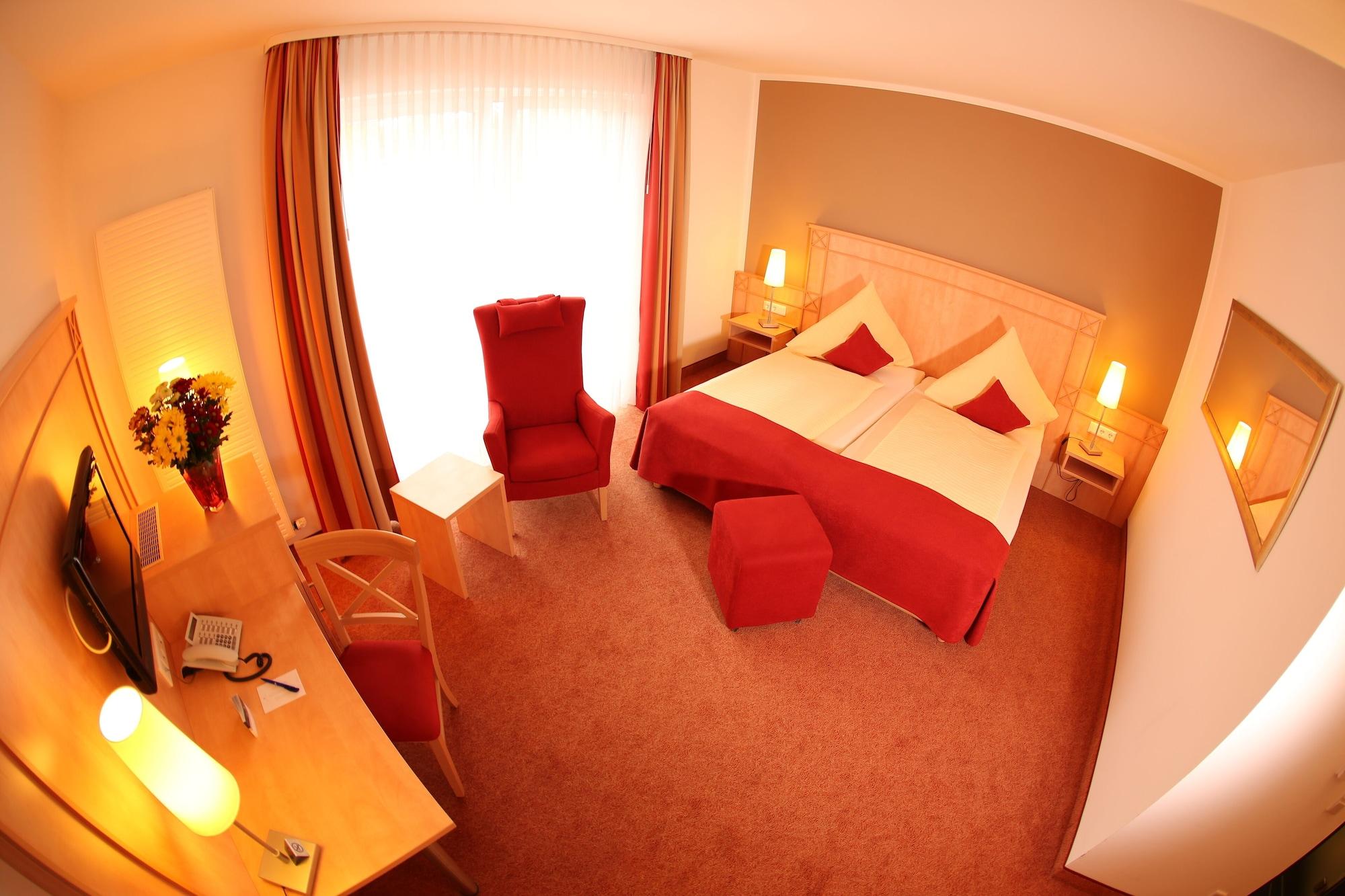 Hotel Sittardsberg ดุยส์บูร์ก ภายนอก รูปภาพ