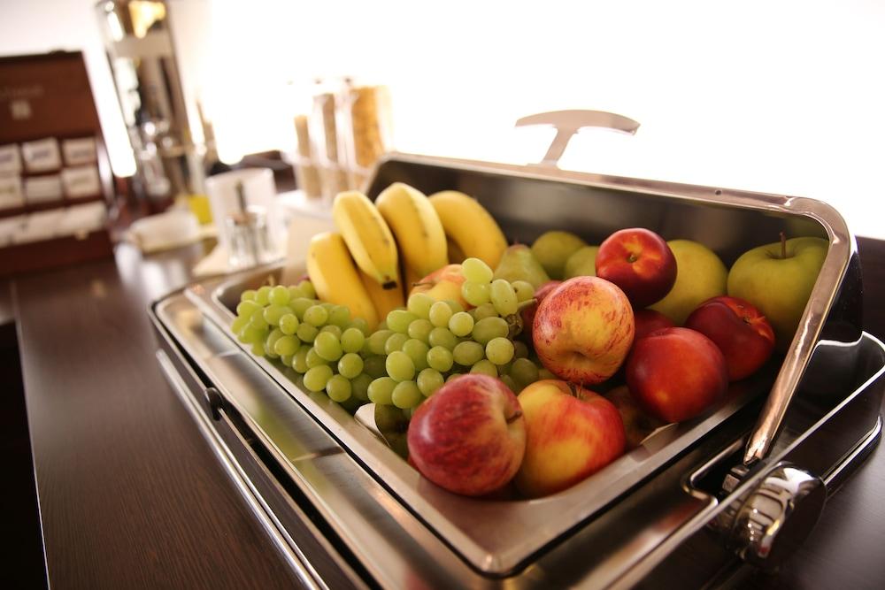 Hotel Sittardsberg ดุยส์บูร์ก ภายนอก รูปภาพ