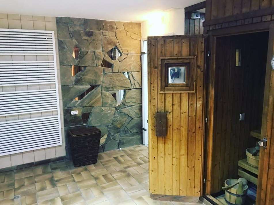 Hotel Sittardsberg ดุยส์บูร์ก สิ่งอำนวยความสะดวก รูปภาพ