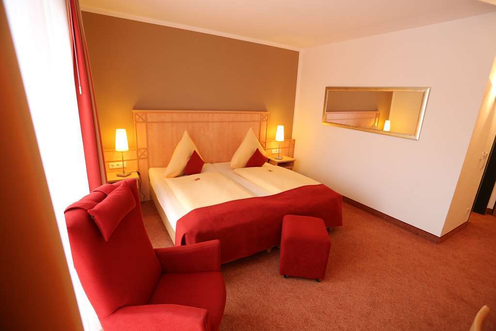 Hotel Sittardsberg ดุยส์บูร์ก ห้อง รูปภาพ